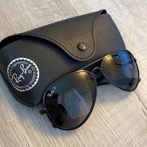 Ray Ban LITEFORCE 4180